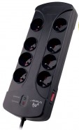 Listwa zasilająca Tracer PowerGuide 8gn. 3,0m
