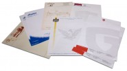 Notesy reklamowe A6 25k/90g (100szt)CMYK jednostronny
