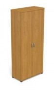 Szafa aktowa Helikon Hel S1 802*385*1833mm Olcha