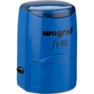 Datownik automatyczny Wagraf Fi D40 z płytką Ø40 mm