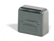 Automat Wagraf 3s zamykana 47x18 mm do 4 wierszy