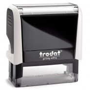 Automat Trodat 4914 zamykana 64x26 mm do 8 linii wierszy