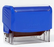 Automat Trodat 90 3913 zamykana 58x22 mm do 6 linii wierszy