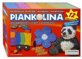 piankolina 12 STANDARD