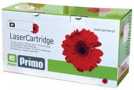 Toner czarny eB135BN (zamiennik TN135BK)