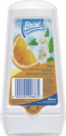 Odświeżacz Brise żel 150 ml citrus
