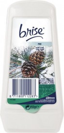 Odświeżacz Brise żel 150 ml leśny