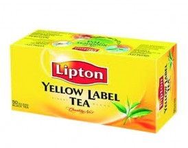Herbata Lipton 50sasz.x1,5g