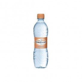 Woda Dobrowianka 500ml niegazowana (12but)