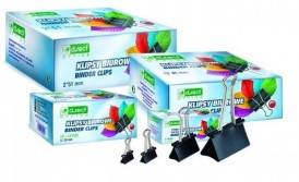 Klip 25mm (1) GRAND 12szt